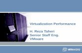 Virtualization Performance