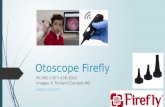 Video Otoscopio Firefly