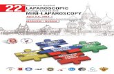 Laparoskopi moskova program kitapçık 26.02.2013