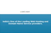 ZNet India - Web Hosting & Domain Name Registration