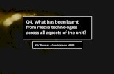 Q4 technologies presentation.
