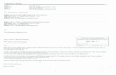 Assange Investigation Sweden - email traffic FOI