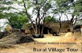 Rural Village Tour