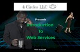 Introduction To Web Services