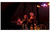 The Nitty Gritty Band at Boone Hall Plantation