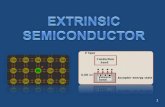 Analog Electronic ppt by Being topper on Semiconductors