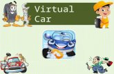 Virtual Car Builder Kids Game: Fabricate your Car Today