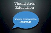 Different functions in visual language
