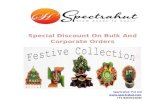 Diwali online shopping sale at spectrahut