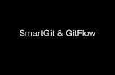 Git, smart git & gitflow