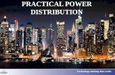 Practical Power Distribution