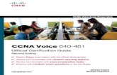 Ccna voice 640-461_official_cert_guide