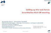 Teleriscaldamento - Kick-Off Smart Reflex