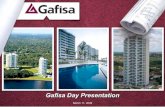 Gafisa day Presentation