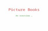 Picture books   introductory pp