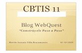 Diapositivas Del Curso Blog Web Quest