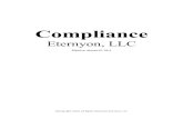 Eternyon compliance pt