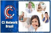 C3 Network Brasil Abril 2014 - Kombinado Multinivel