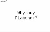 Why buy Diamond+?