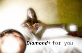 Yantouch Diamond+ for Consumers