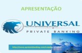 Universal private banking   lpb