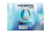Telexfree presentazione in italiano