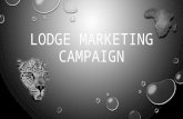 Virtual Tour Marketing Campaign for game lodges and other venues by ADSSA