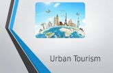 Urban tourism paradigm