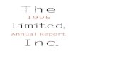 limited brands annual report 1995_full