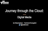Journey Through the Cloud - Digital Media