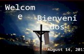 The Glory of the Cross - Cheyenne Church of Christ Presented on August 14 2011