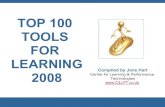 Top 100 Tools