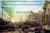 Mercantilism By Mubashar