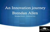 An Innovation Journey