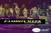 Fashion Week Fall/Winter 2014 Report
