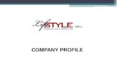 Lifestyle M&Co Oman Profile