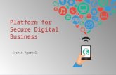 Platform for Secure Digital Business