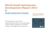 HZGD#23 Lara Esser - Small Hydro Power & Sustainability Goals v1c