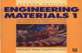 Engineering materials v1