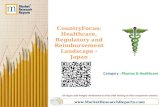 Country Focus: Healthcare, Regulatory and Reimbursement Landscape – Japan