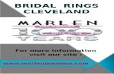 Bridal Rings Cleveland