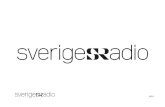 MASTER CLASS EBU GENEVA 1 OCT 2013 Swedish Radio