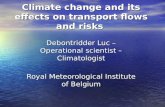3   luc debontridder climate change and its effects on transport flows