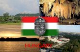 Hungary.geographical curiosities
