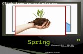 Spring powerpoint (2)