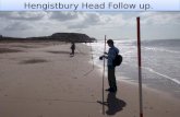 Follow up to Hengistbury Head trip