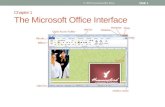 Ch01 CC Intro to Office 2010
