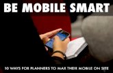 How event profs-can-be-mobile-smart