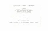 Pulmonary hydatid disease thesis 1994