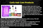 Looking for quality hair care products  consult experts to choose the best